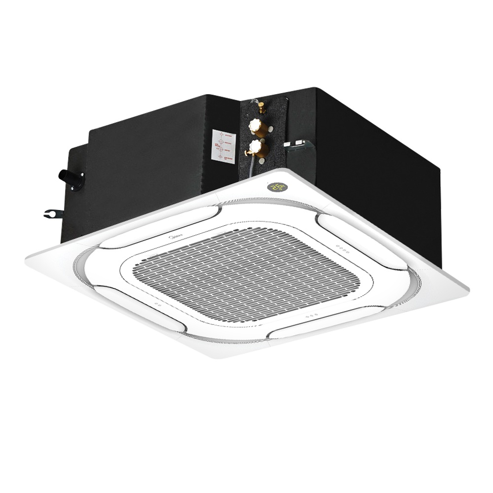 Кассетный фанкойл Midea MKA-1200RA