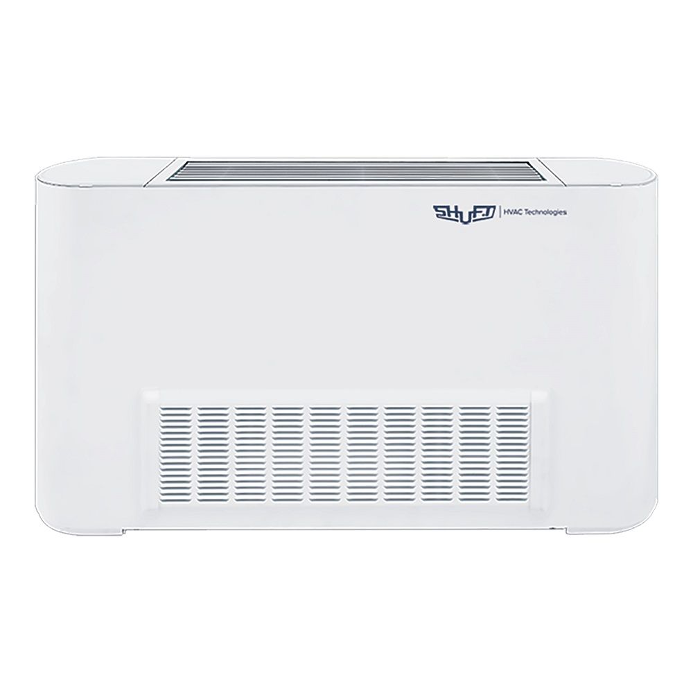 Фанкойл напольно-потолочныйSHUFTSFF-900