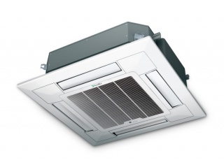 Фанкойл кассетный Ballu Machine BMFC-720