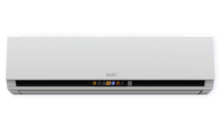 Фанкойл настенный Ballu Machine BMFL-180