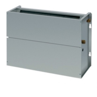 Фанкойл канальный горизонтальный Ballu Machine BMFM-268