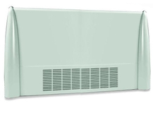 Фанкойл в декоративном корпусе Clint FVW/VE 12