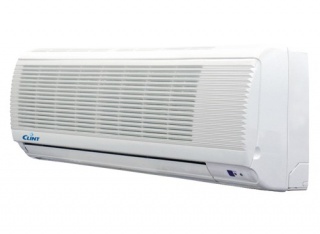 Фанкойл настенный Clint HWW/V 42