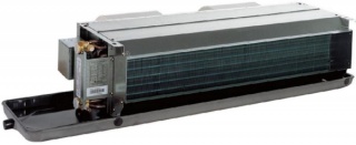 Фанкойл канальный горизонтальный Green Air GKT-1200H