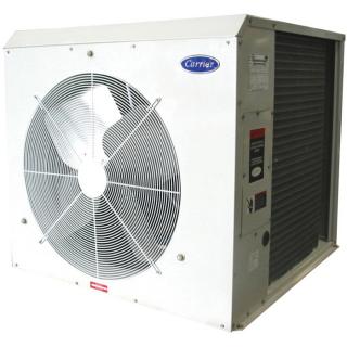 ККБ Carrier 38LHA100