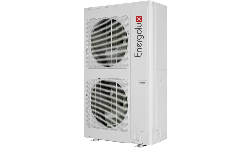 Компрессорно-конденсаторный блок INVERTER Energolux SCCU96C2BF