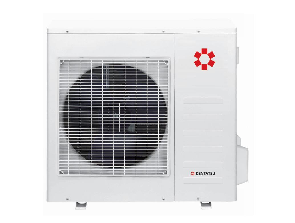 Компрессорно-конденсаторный блок Kentatsu KHHA105CFAN3