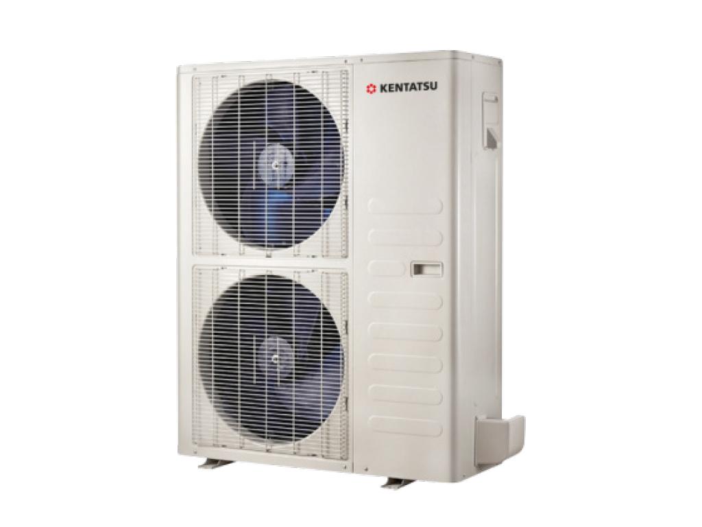 Компрессорно-конденсаторный блок Kentatsu KHHA160CFAN3