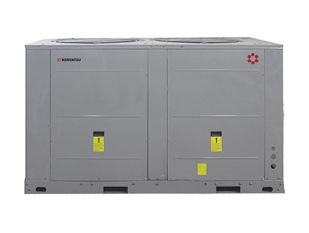 Компрессорно-конденсаторный блок Kentatsu KHHA280CFAN3