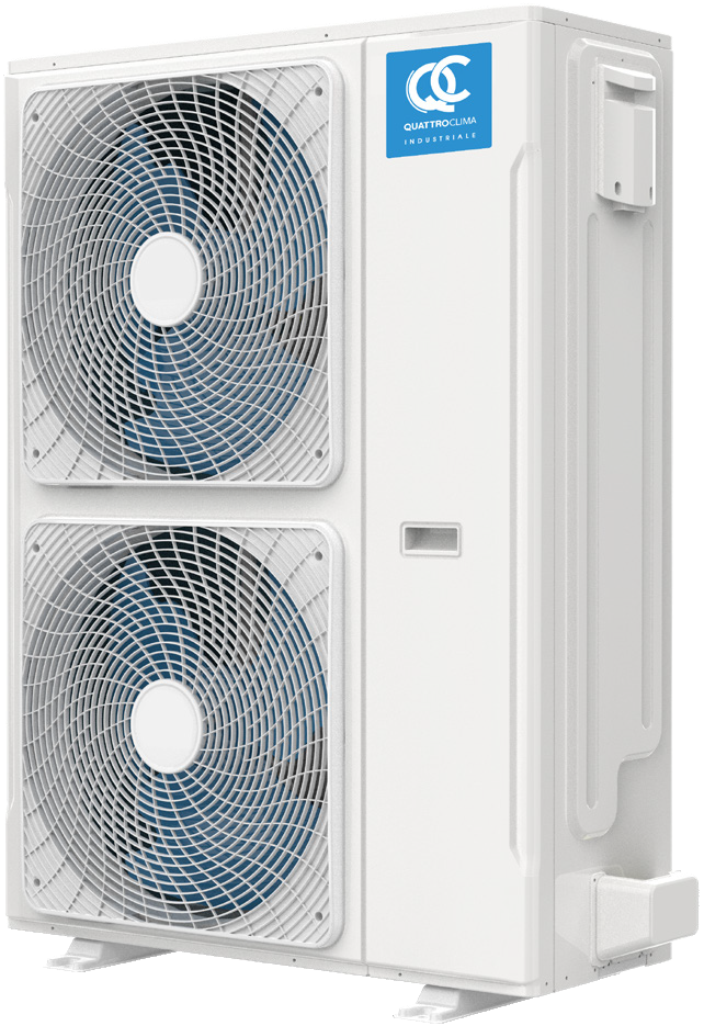 Компрессорно-конденсаторный блок QuattroClima QN-CCU140E