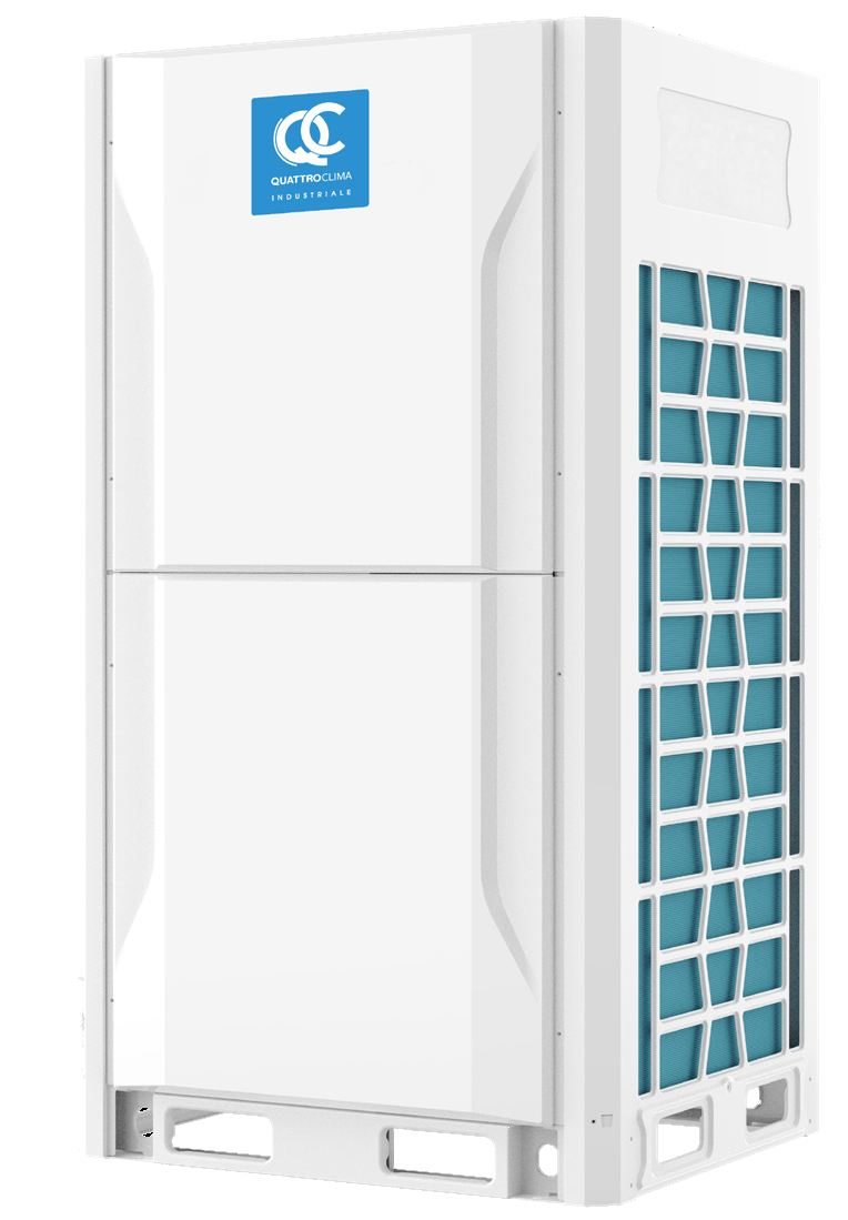 Компрессорно-конденсаторный блок QuattroClima QN-CCU350E