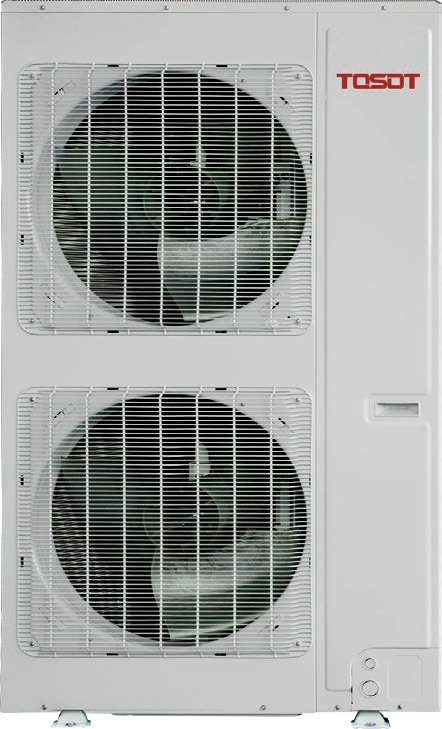 Компрессорно-конденсаторный блок TOSOTT36C-LU/O