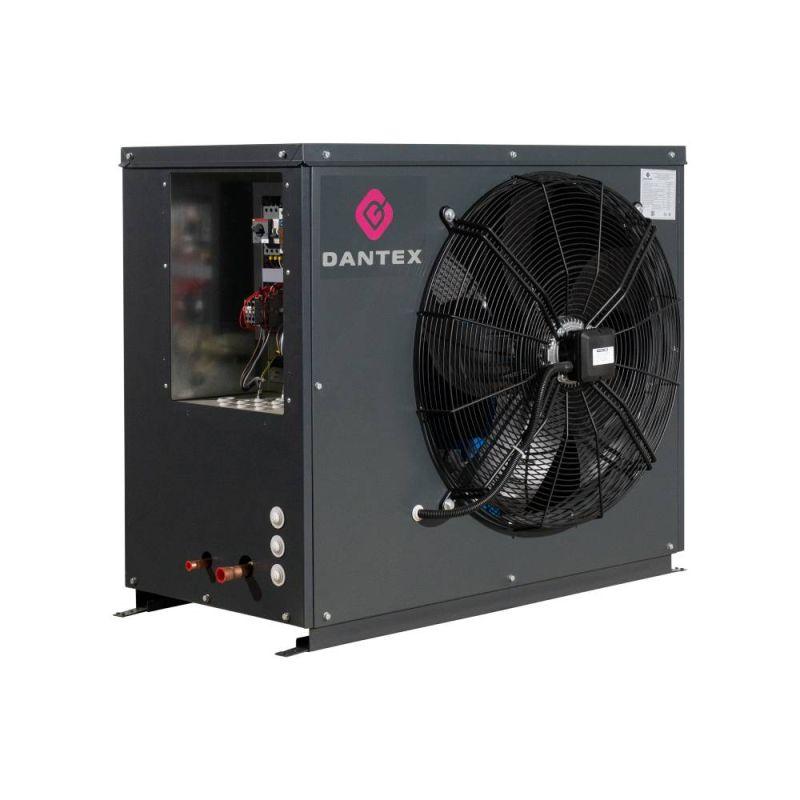 Компрессорно-конденсаторный блок DK-TS018BUSOHF