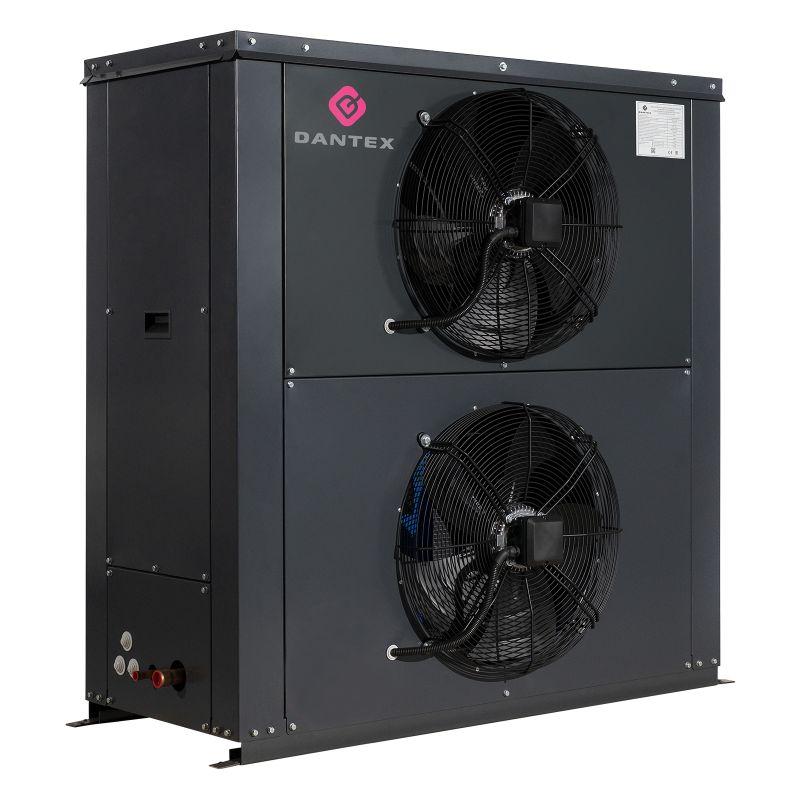 Компрессорно-конденсаторный блок DK-VSR030BUSOHF/11