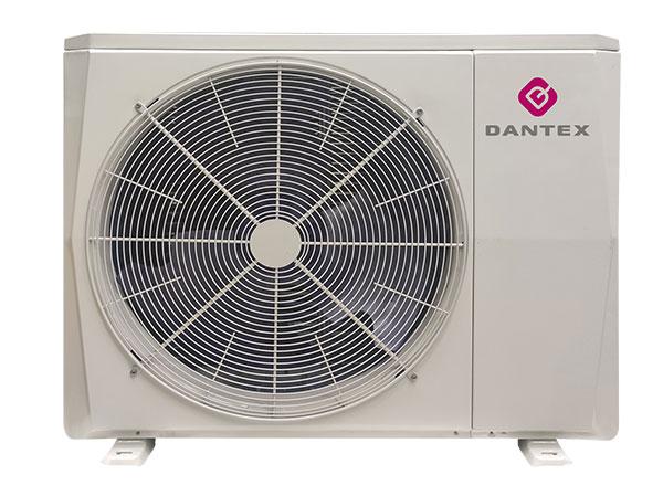 Компрессорно-конденсаторный блок DK-DC008TWMC/F