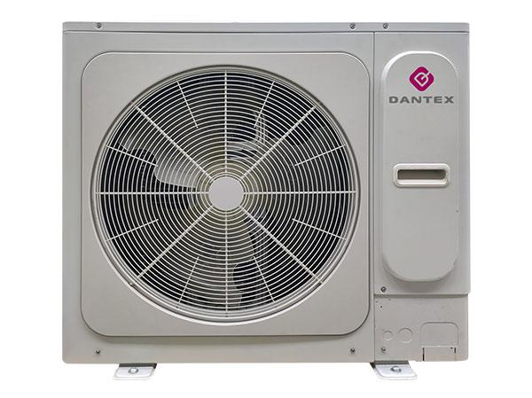 Компрессорно-конденсаторный блок DK-DC014TWMC/F