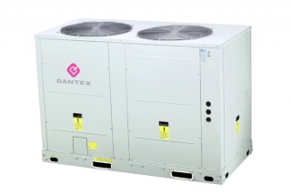 ККБ Dantex DK-53WC/SF