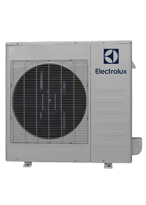 ККБ Electrolux ECC-10