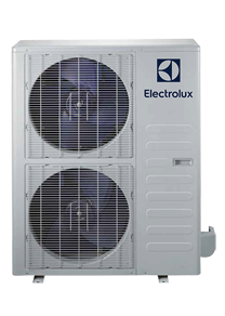 ККБ Electrolux ECC-16