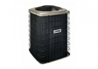 ККБ YORK GCGA30S22S3