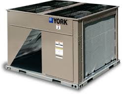 ККБ YORK YС120C00A4AAA2