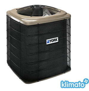 ККБ YORK GCGA 024