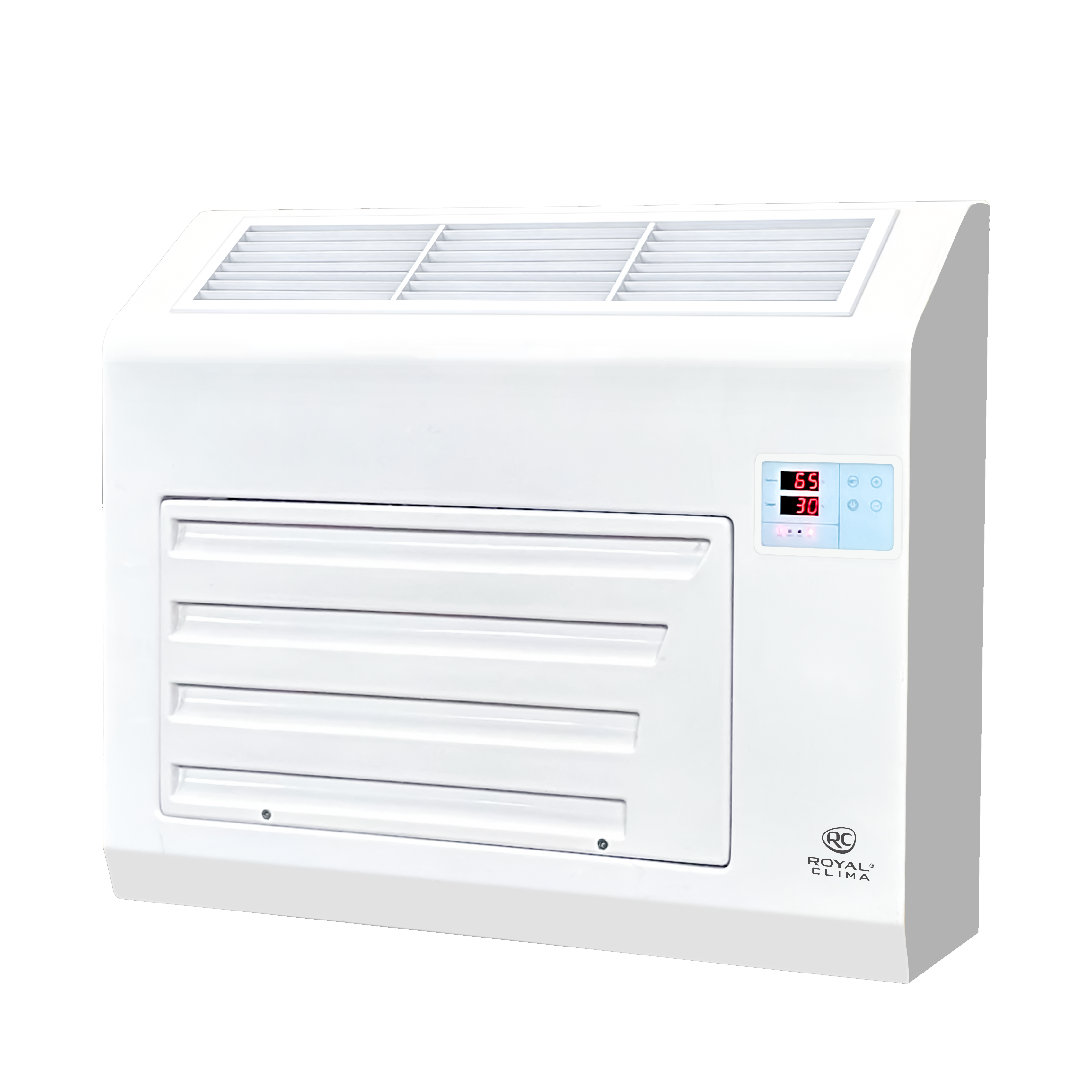 Осушитель воздуха для бассейнов cерии Riviera DAR 144