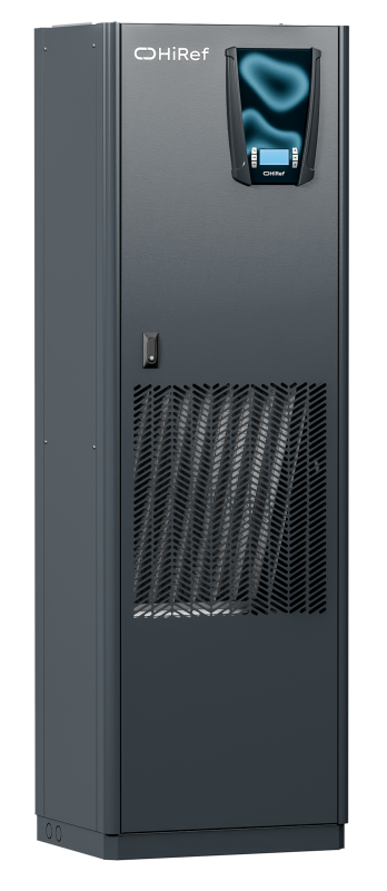 Кондиционер HiRef JREF CW C