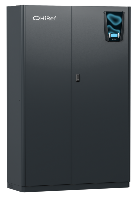 Кондиционер HiRef JREF DX W C