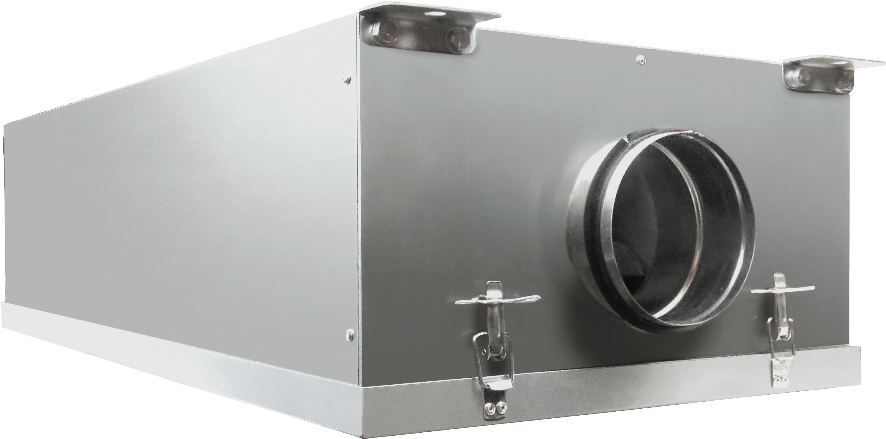 Компактная приточная установка Energy W 4000 M3