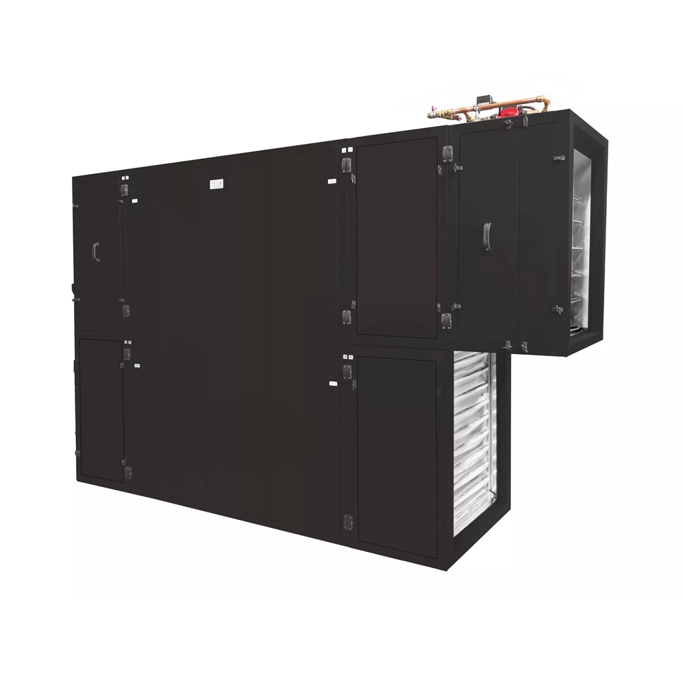 Turkov CRIOVENT S 2000 W