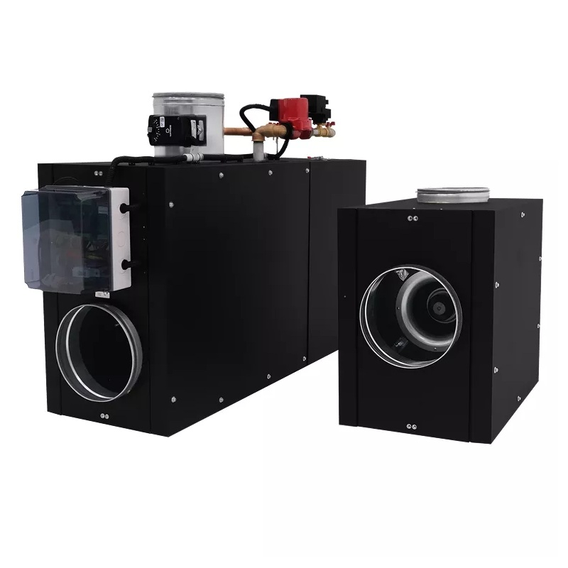 Turkov Capsule pool 1500 W 2R