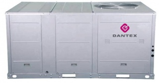 Руфтоп Dantex DR-B075CP/SF