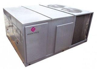 Руфтоп Dantex DR-A060HP/SN1