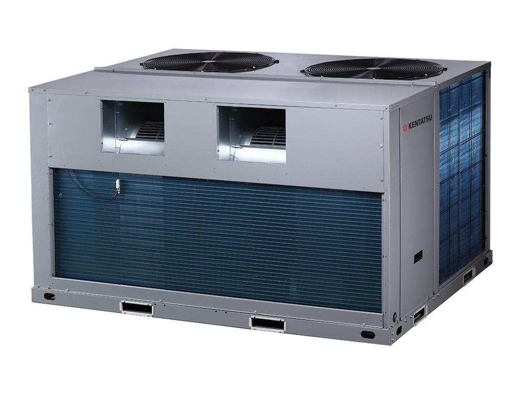 Крышный кондиционер Kentatsu KRFN600CFAN3