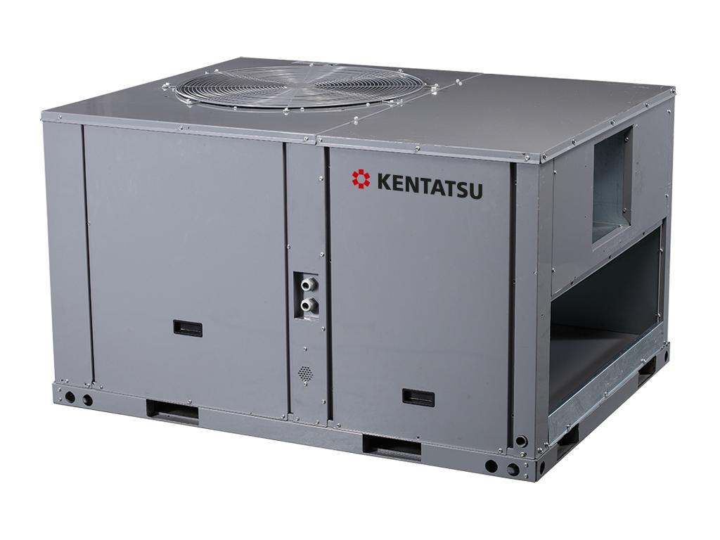 Крышные кондиционеры Kentatsu KRFN260HFAN3