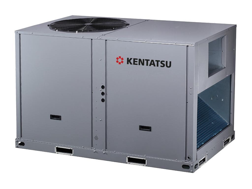 Крышные кондиционеры Kentatsu KRFN440HFAN3