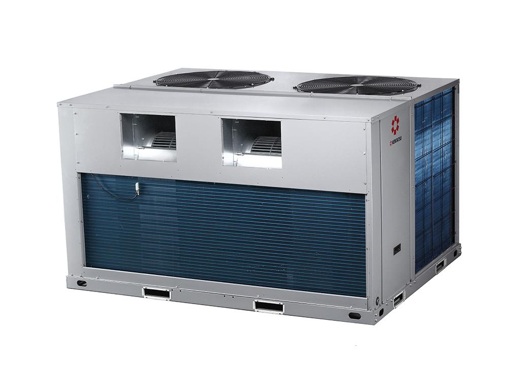 Крышные кондиционеры Kentatsu KRFN600HFAN3