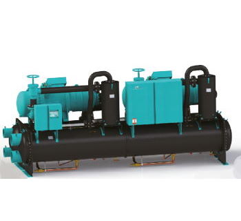 Тепловой насос Mammoth MCRH 0100