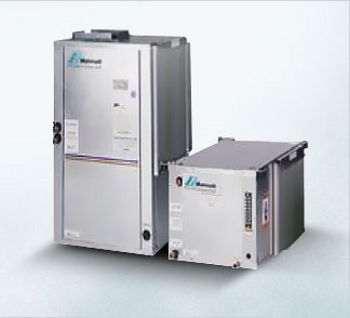 Тепловой насос Mammoth J052H