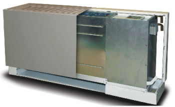 Тепловой насос Mammoth L009DHE