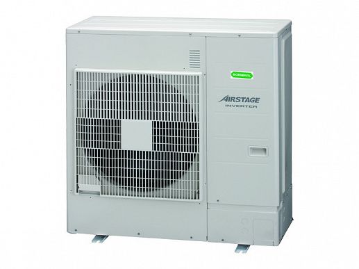 General AJH040LCLBH, Наружный блок VRF