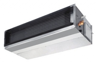 Mitsubishi FDU140KXE6D (F)