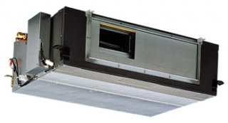 Mitsubishi FDU1800FKXE6F