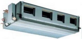 Mitsubishi FDU224KXE6F