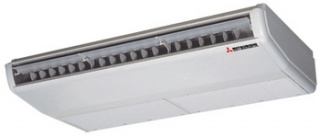 Mitsubishi FDE56KXE6F