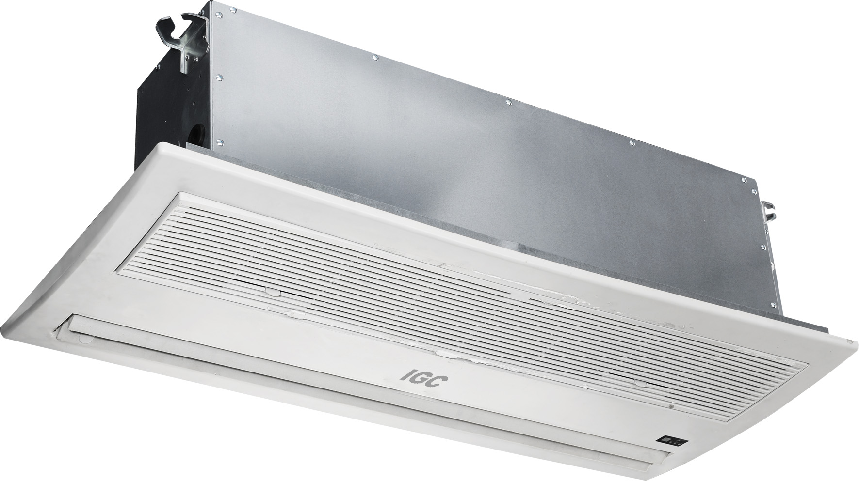 IMS-1T36NH(4) - кассетный внутренний блок