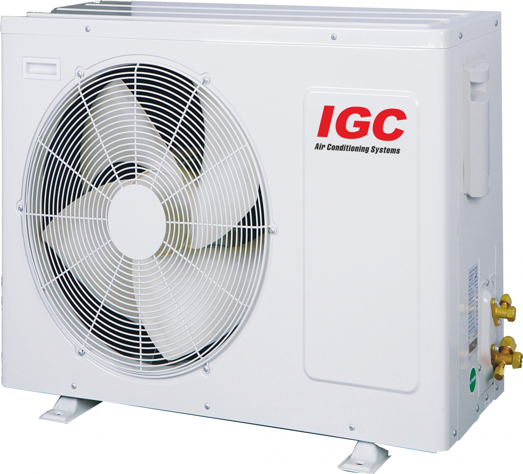 IMS-EM080NH наружный блок Mini