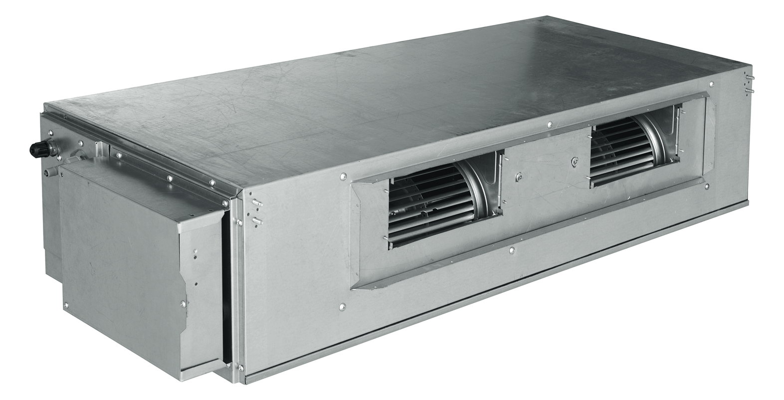 Канальный высоконапорный внутренний блок Energolux SMZH18V2AI