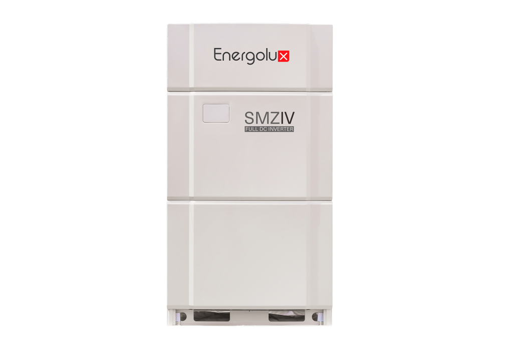 Блок с рекуперацией тепла (трехтрубный)SMZ IV Energolux SMZUR120V4AI